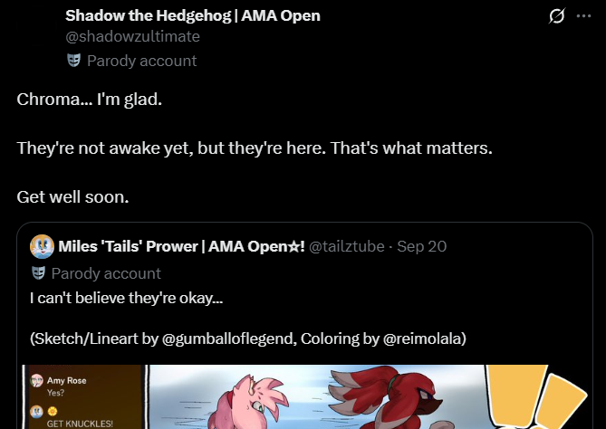 11 | Discovery - Shadow's Side