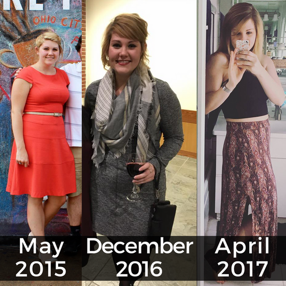 Starvation Mode Isn't Why You Can't Lose Weight