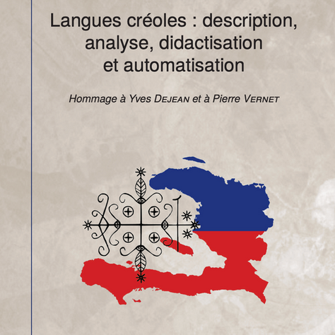 Langues créoles