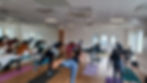 Beginners Yoga class in Maidenhead