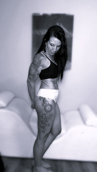 Lisa Vornbrock