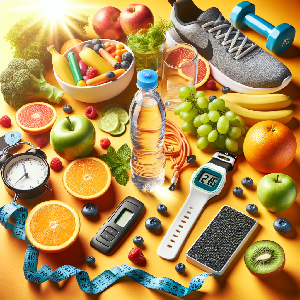 Weight Loss Motivation