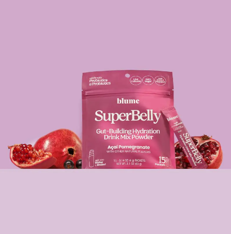 Thumbnail: Superbelly Hydration & Gut Mix
