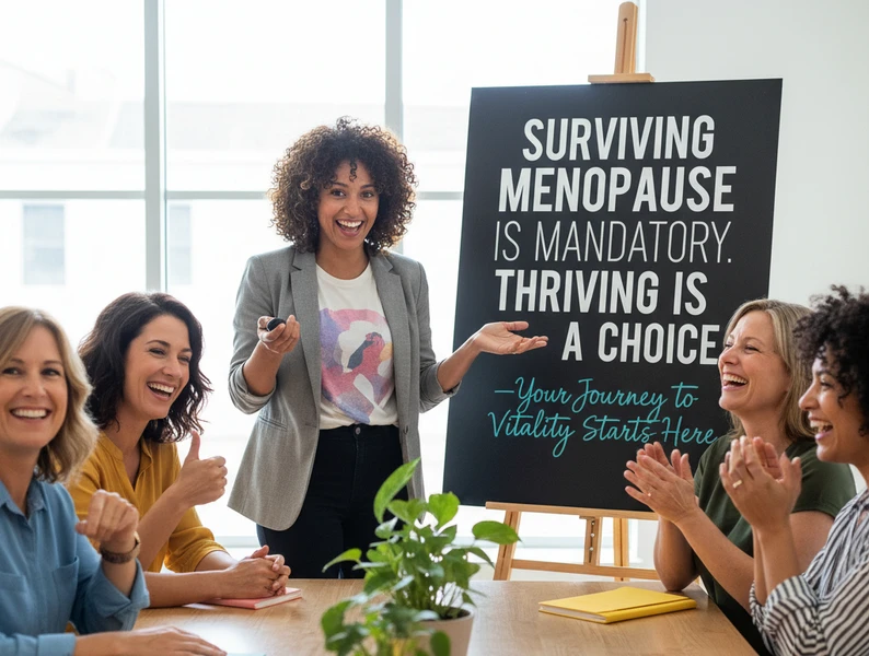 Menopause 