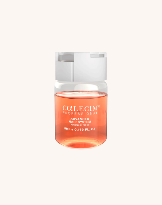 CALECIM Advanced Hair System