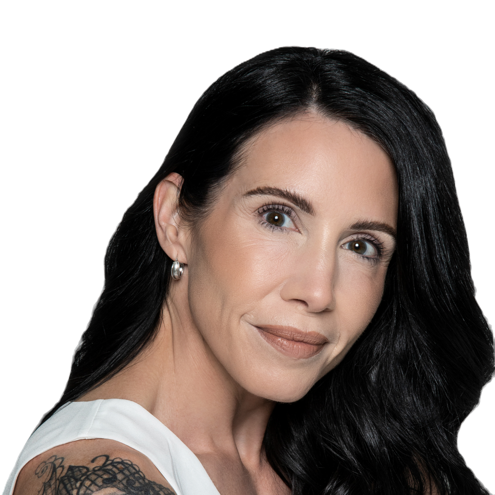 Writer: Lisa Vornbrock