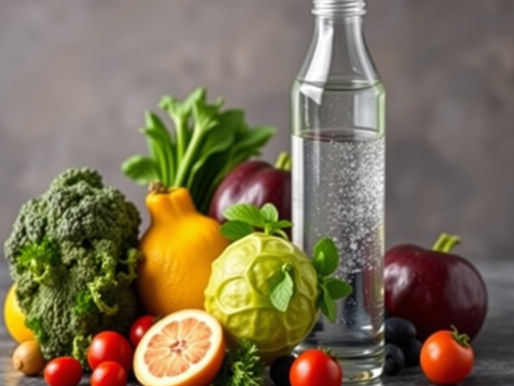 Nutrition for Young Athletes: Fueling Performance