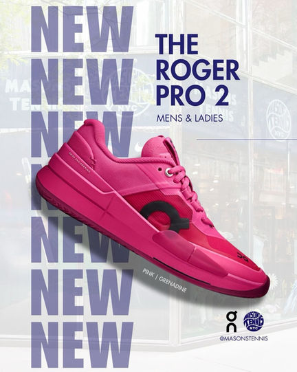 The Roger Pro 2