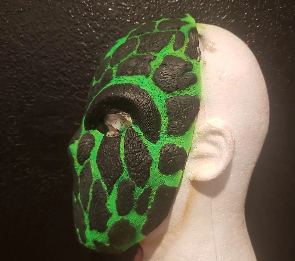 Thumbnail: alien
