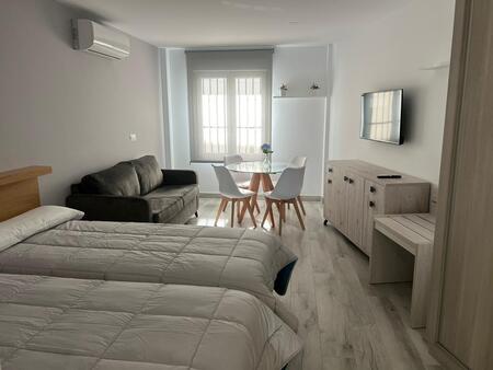 Appartement Standard — Apartamentos Antequera