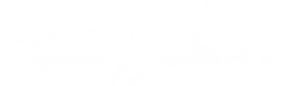 Tanner Leatherstein signature 