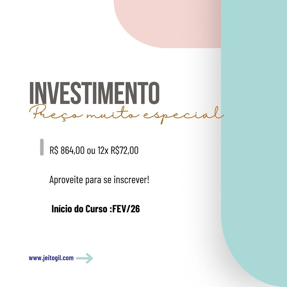 Miniatura: Curso 52 MANEIRAS PARA CRIAR - ANO 5