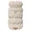 Miniatura: Soft Warm Dog Clothes Winter Padded Puppy Cat Coat Jacket for Small Medium Dogs