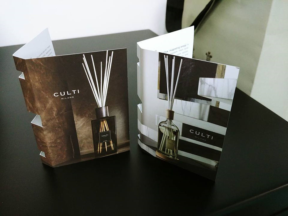 Sample Kits