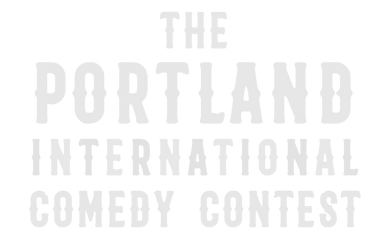 TPICC the portland international comedy contest oregon