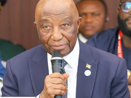 Boakai ousts Liberia’s drug agency bosses as crisis overwhelms government