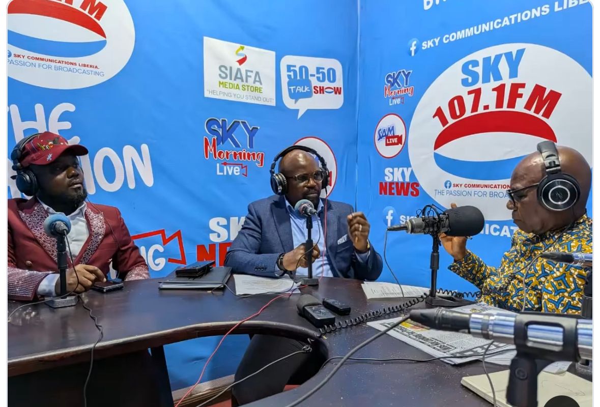 Public Works Minister Escapes $10 Million Villa Question, Cites National Security Implications