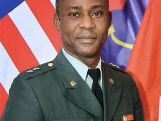 Has Liberia become a Police State?