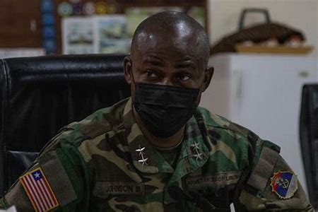 National Security Agency: President Boakai's Torture Hub