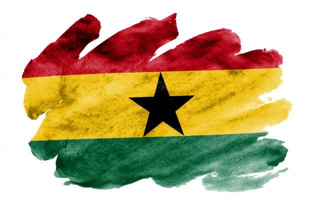 Ghana Mourns Eight Heroes in Tragic Helicopter Crash 