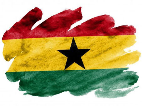 Ghana Mourns Eight Heroes in Tragic Helicopter Crash