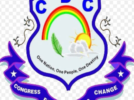 Civil Law Court Errs Again: Passes Questionable Judgment Against CDC