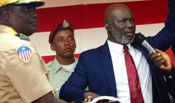 Recent Political Upheaval in Liberia's House of Representatives: An Objective Analysis