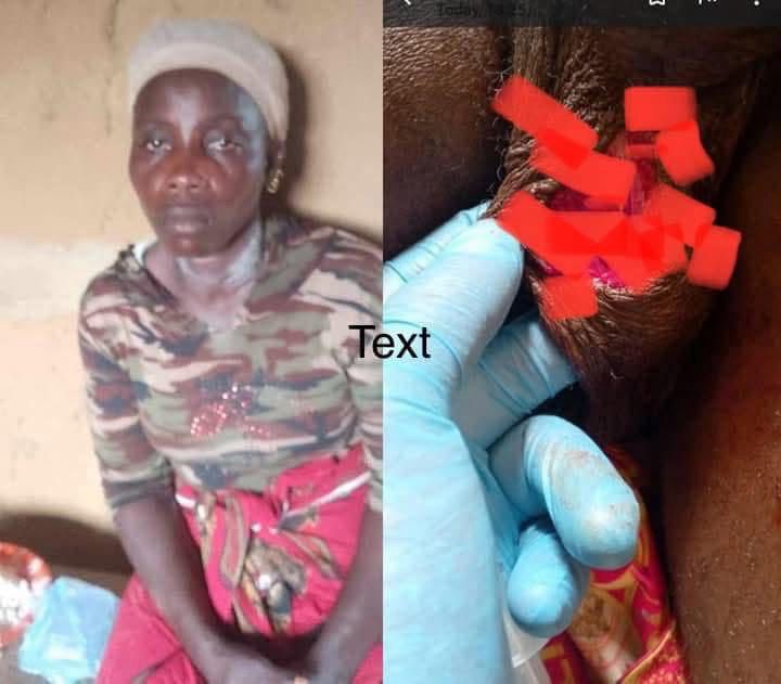 Patricia Wesseh's Case: When Women Become Aggressors in Domestic Violence