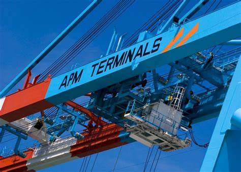 Collusion to Exploit Citizens: APM Terminals and Government of Liberia 