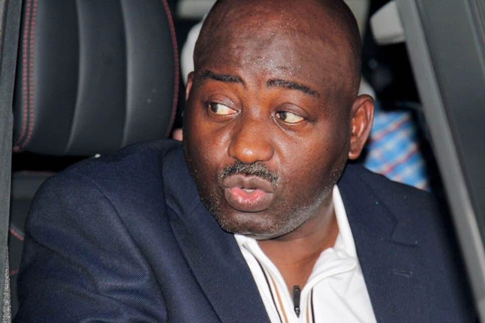 Bility Warns Boakai of Lawmakers’ Plot to Abuse Budget Recast