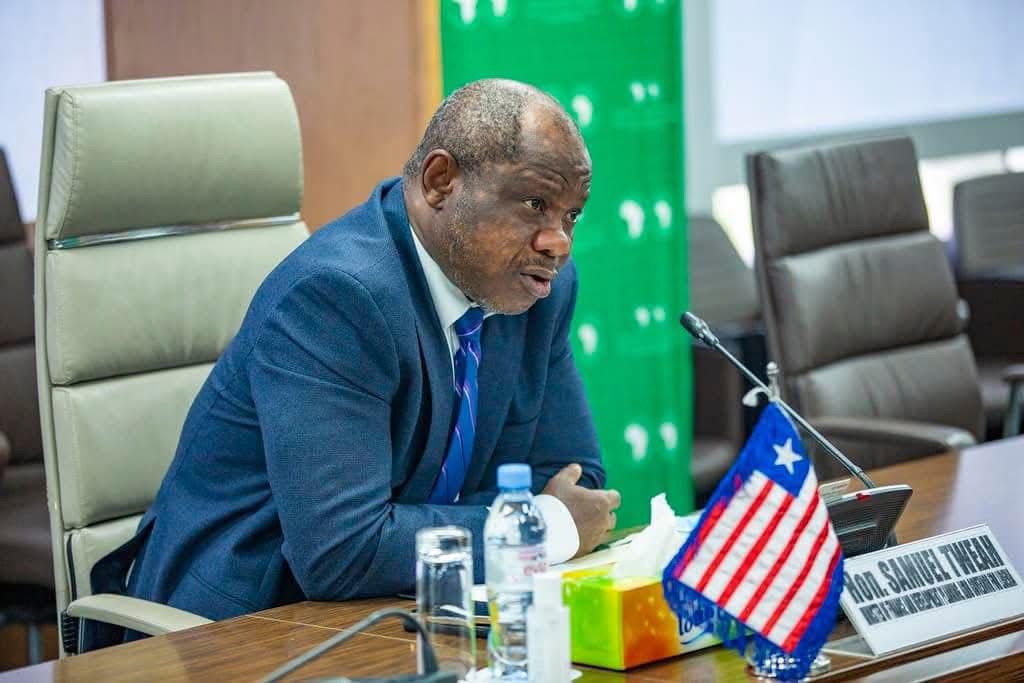 Former Minister Tweah Fires Back: Witch Hunt Claims, $30M Plot, and Weah-Era Progress