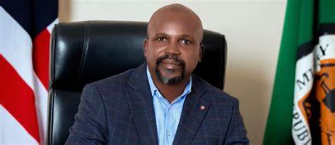 Unity Party's Infrastructure Promises: A Rocky Road to Progress