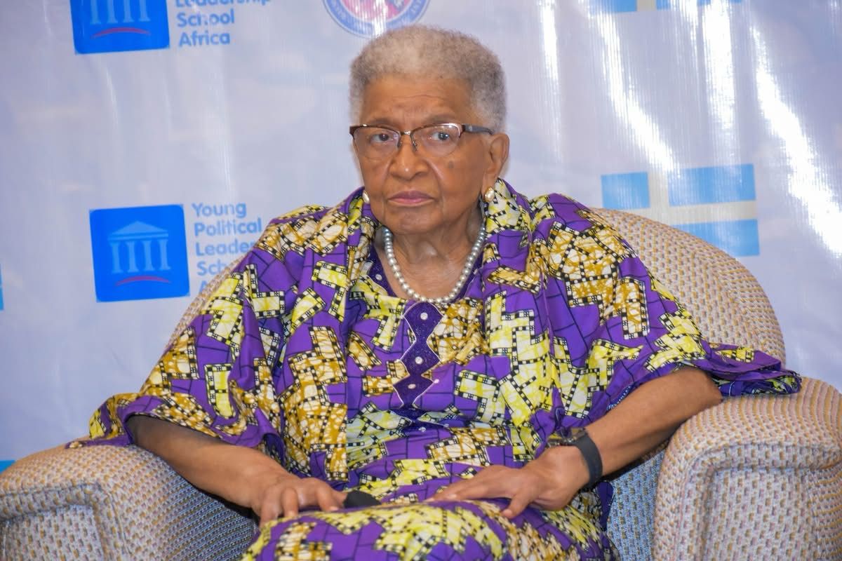Sirleaf Sounds the Alarm: Puts Boakai's Feet to Fire