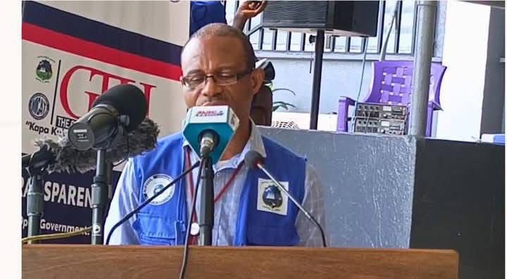 NPHIL Confirms 25 Active Cases as Mpox Surges in Liberia