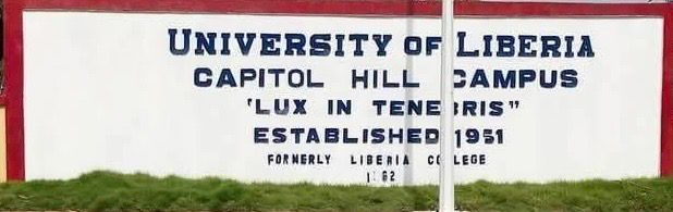 University of Liberia Board Reinforces Ban on Campus Politics Following Violence