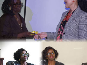 University of Liberia Names First Woman Law Dean, Breaking 74-Year Barrier