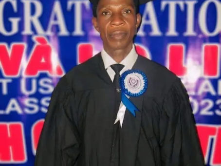 LIBERIA: Boakai's Inaction on Dorr Cooper Scandal Undermines Anti-Corruption Pledges