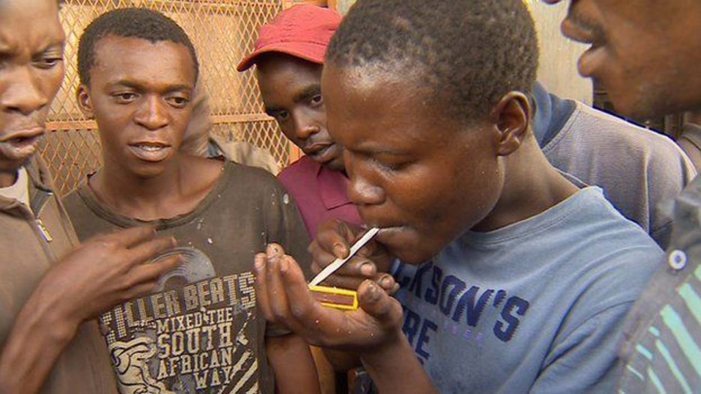 The Impact of Drug Abuse and the Risks to the Next Generation of Liberia