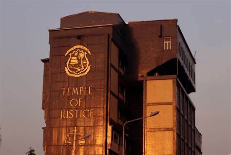 The Weight of Justice: Liberia’s Supreme Court Faces a Democracy-Defining Moment