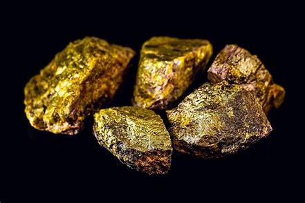 Uranium Discovery Sparks Liberia's $3 Billion Mining Renaissance