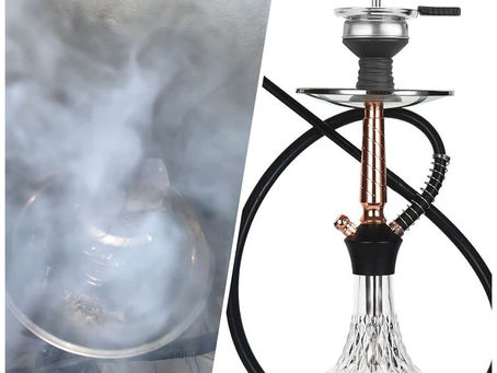 Liberia’s Shisha Crackdown Faces Youth Resistance