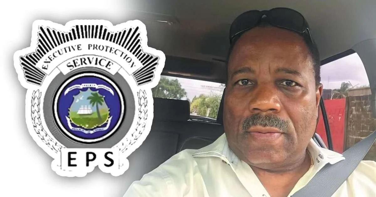 Security in Crisis: Liberia's EPS Scandal Exposes Deep-Rooted Challenges in Security Sector Reform
