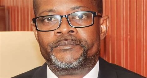 Embracing Critique: Senator Dillon's Response to Public Perception in Liberian Politics"