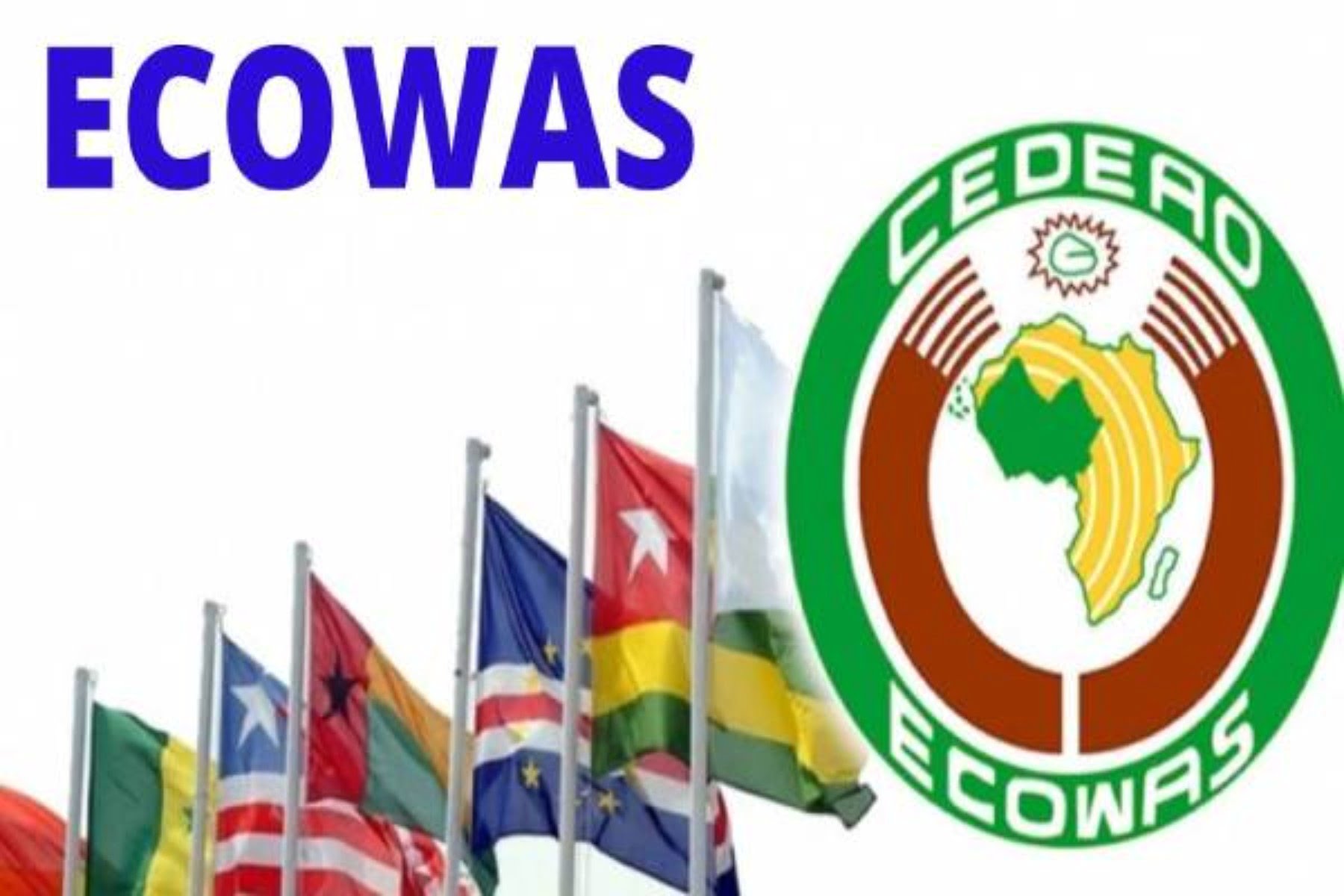 LIBERIA: ECOWAS Parliament Rebuffs Monrovia's Recall Attempt