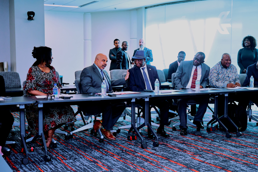 Assessing Boakai's ARREST Agenda: A New Framework for Liberia's Post-War Governance and Development
