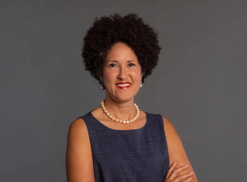 University of Liberia hires foreign president
