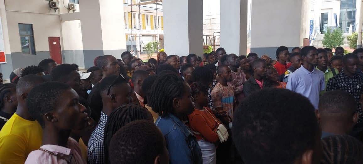 Liberia’s Youth Unemployment: A National Emergency