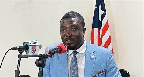 The Crisis of Gift-Giving in Liberia's Public Sector: A Threat to Good Governance and the Rule of Law
