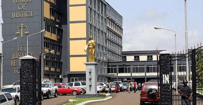 Liberia’s Political Games vs. Rule of Law: Upholding Democracy Amidst Legislative Crisis
