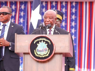 President Boakai's Second SONA: Progress Amidst Persistent Challenges